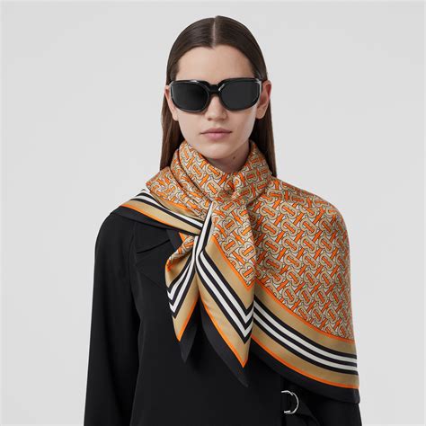 burberry silk top|Burberry silk scarf price.